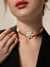 Oceanic Opulence Necklace